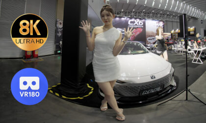 多位靓丽车模 合集 vr成品视频资源网站成人