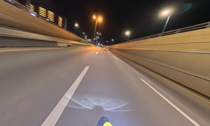 vr软件资源库 CLX700 高速狂飙 421MB