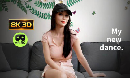 云曦 Dancing Yunxi 日本高清vr动作片 下载