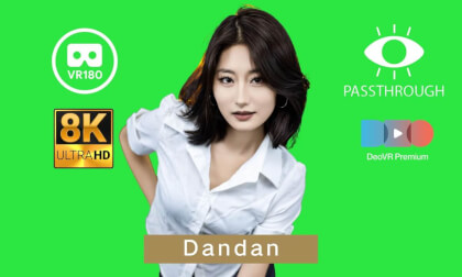 vr资源分享网 Dandan 丹丹