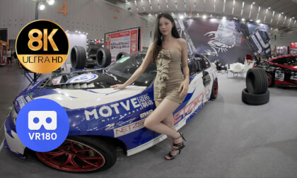 最爱的车模们 Lovely girls vr视频资源库大全成人