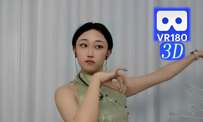 vr好友 MiaoM 淼淼