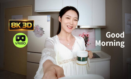 模特的早晨 Model’s morning 日本VR电影下载网