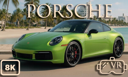 免费VR – 保时捷 VR专区在线观看入口免费