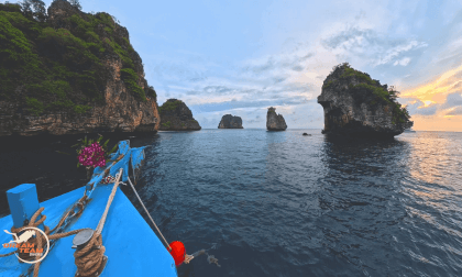 免费VR片源 下载 网站 泰国 潜水 444MB