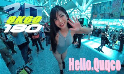 vr cosplay美女下载 视频 街头霸王 春丽 Cosplay 3D