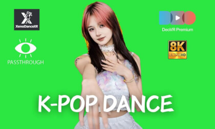 百度网盘VR写真资源 杏茹