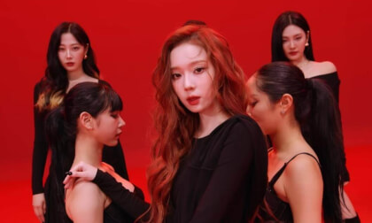 aespa(에스파) Drama 3D 超清vr视频资源