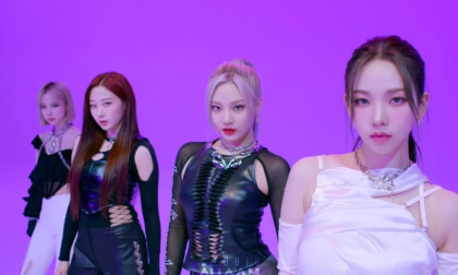 3d vr片源下载 aespa 에스파 Girls