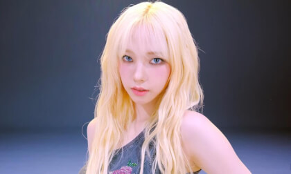 aespa 에스파 Spicy 3D 180 8K 日韩VR电影资源下载