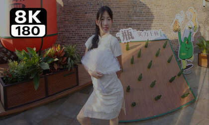 旗袍舞 cheongsam dance 日韩vr视频下载网站