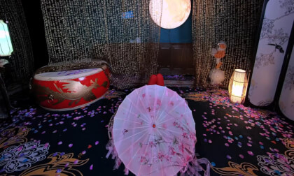 免费VR – 狸妖妖liyaoyao 啊 3D 180 VR8K免费