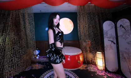 狸妖妖liyaoyao Expectation 期待 3D 180 8KVR在线成人