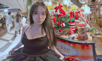 心动暴击 性情VR 💘 3D 8K 约会