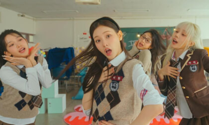 韩国VR视频网站 神级资源 Baby Dont Cry 3D