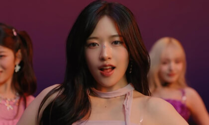 电影VR片源 🔥IVE《All Night》3D舞台