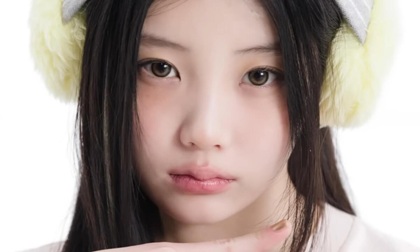 Illit 3D VR 清纯女团✨ VR眼镜视频资源下载