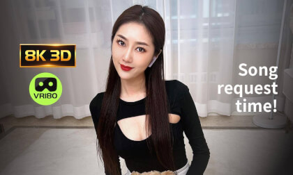 下载VR网站 新福利💃Ella 长发甜妹活力爆棚