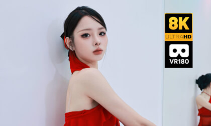 免费vr视频 百度云 💋思瑶 红裙贴脸热舞