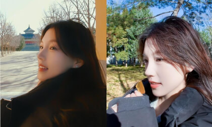 VR极品 青春小姐姐💥颜值TOP1