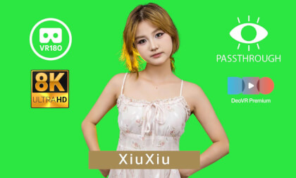 免费VR – 秀秀 xiuxiu 8K💫 日本vr视频免费下载