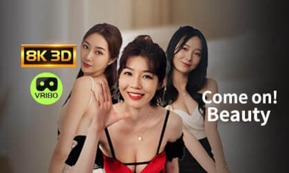 手机VR片源 多位美女争相斗艳