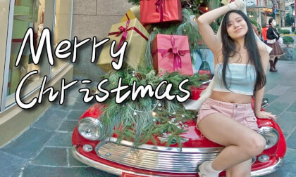 蓝上衣紫热裤妩媚妖娆🎄 国产VR视频资源